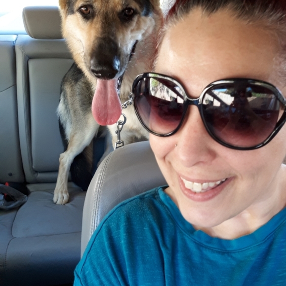 MISS RUBY - HAPPY 7TH BIRTHDAY!!! - Picture 16 of 16